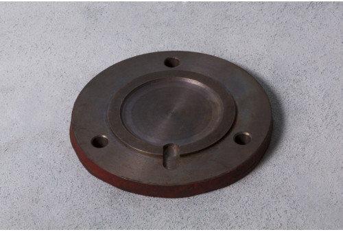 PT 60 Bearing cover 39